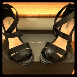 Tahari heels